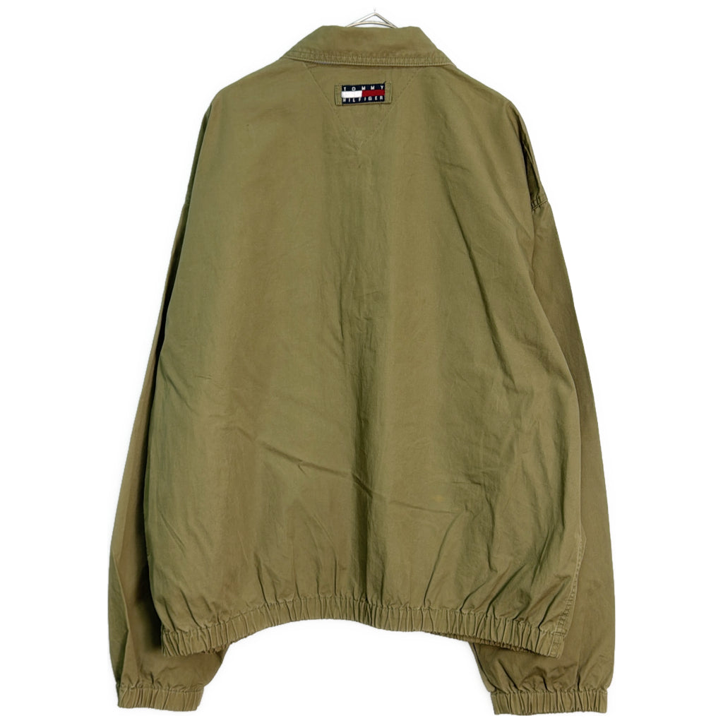 TOMMY HILFIGER Swing Top