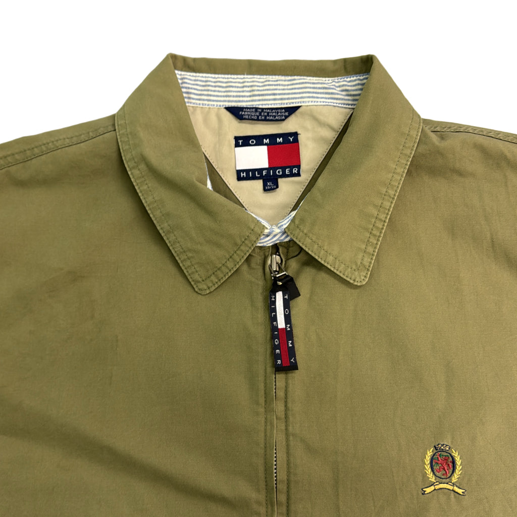 TOMMY HILFIGER Swing Top