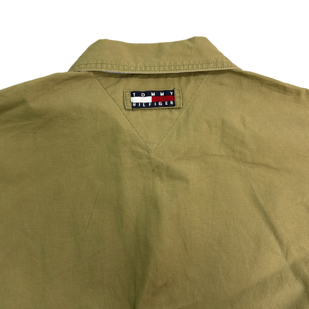 TOMMY HILFIGER Swing Top