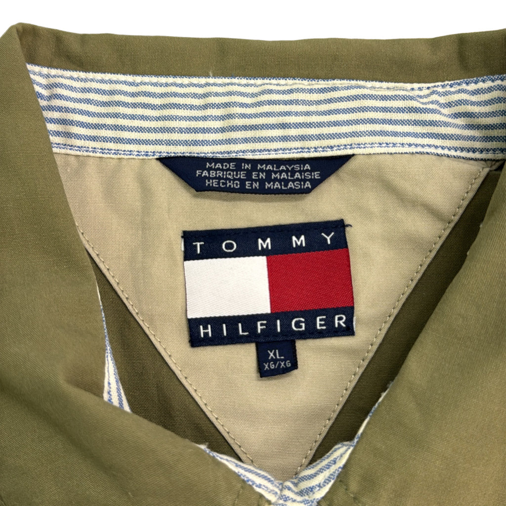 TOMMY HILFIGER Swing Top