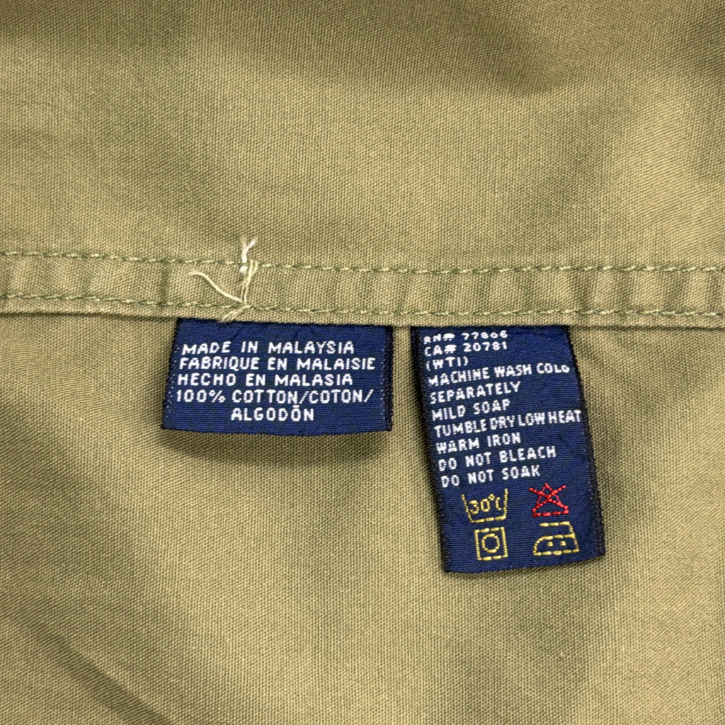 TOMMY HILFIGER Swing Top
