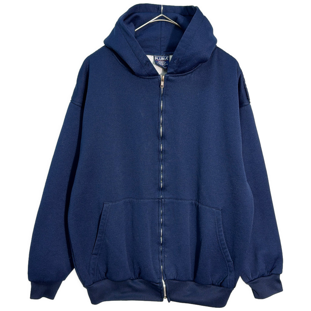 90s PLUMA Hoodie