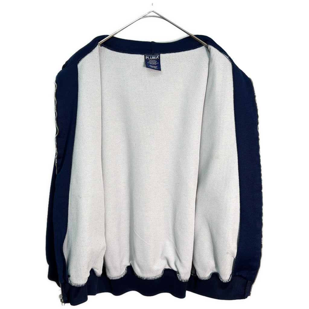 90s PLUMA Hoodie