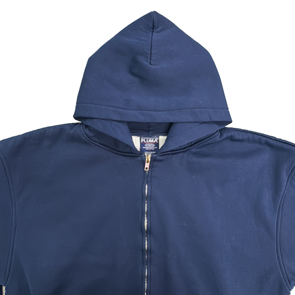 90s PLUMA Hoodie