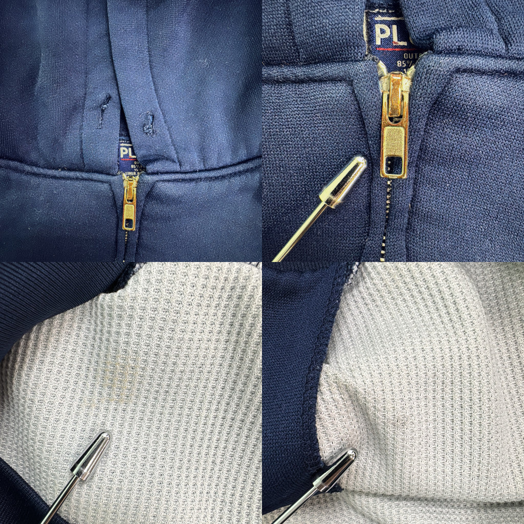 90s PLUMA Hoodie