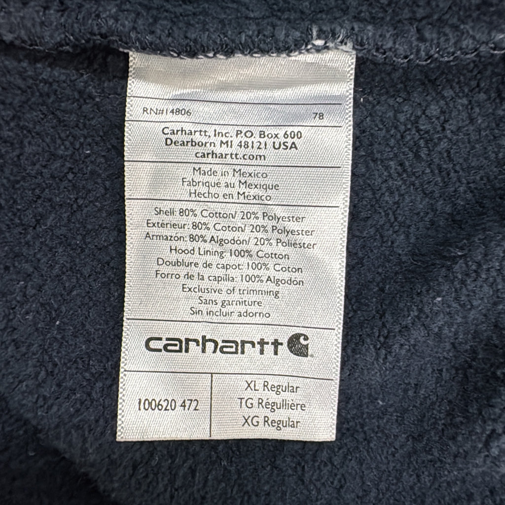 Carhartt Plain Sweat