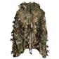Remington Ghillie Jacket