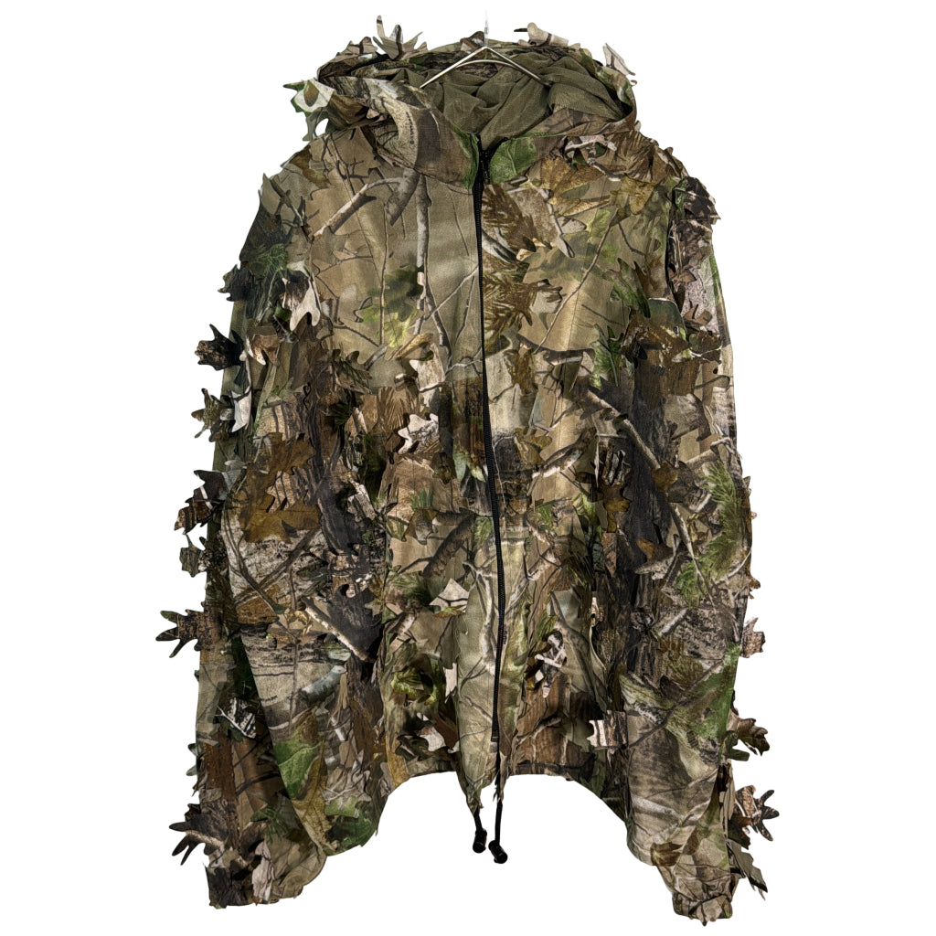 Remington Ghillie Jacket