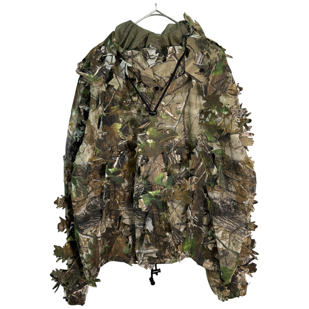 Remington Ghillie Jacket