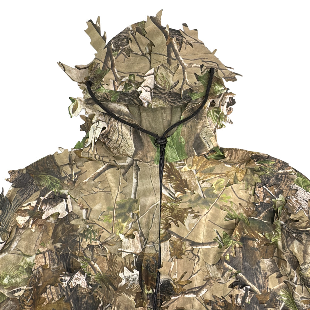 Remington Ghillie Jacket