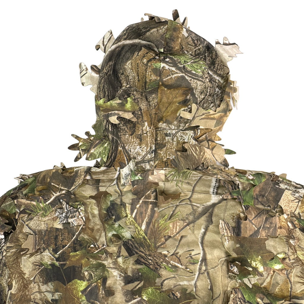 Remington Ghillie Jacket