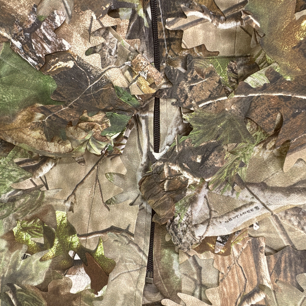 Remington Ghillie Jacket