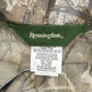 Remington Ghillie Jacket
