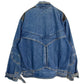 SQUARE DEAL Denim Jacket