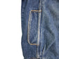 SQUARE DEAL Denim Jacket