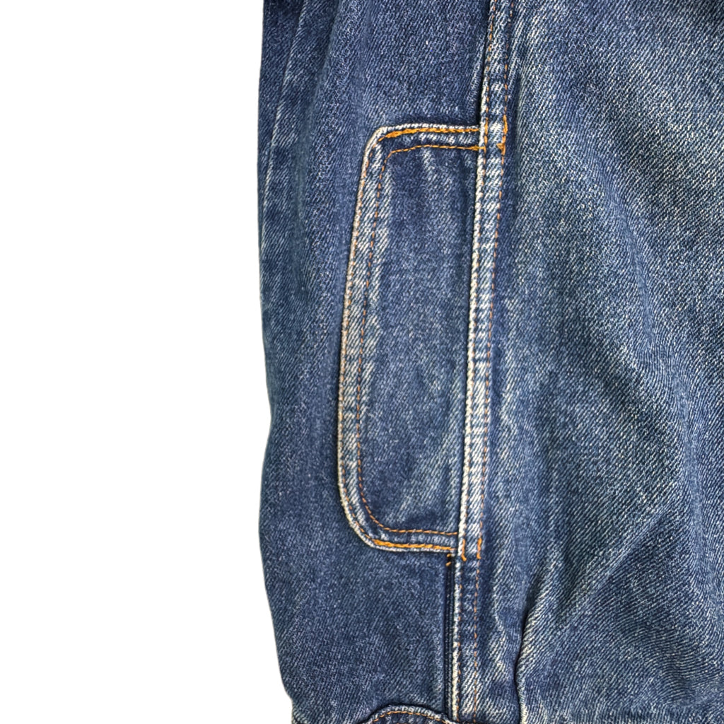 SQUARE DEAL Denim Jacket