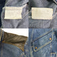 SQUARE DEAL Denim Jacket