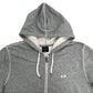 OAKLEY Full Zip Hoodie
