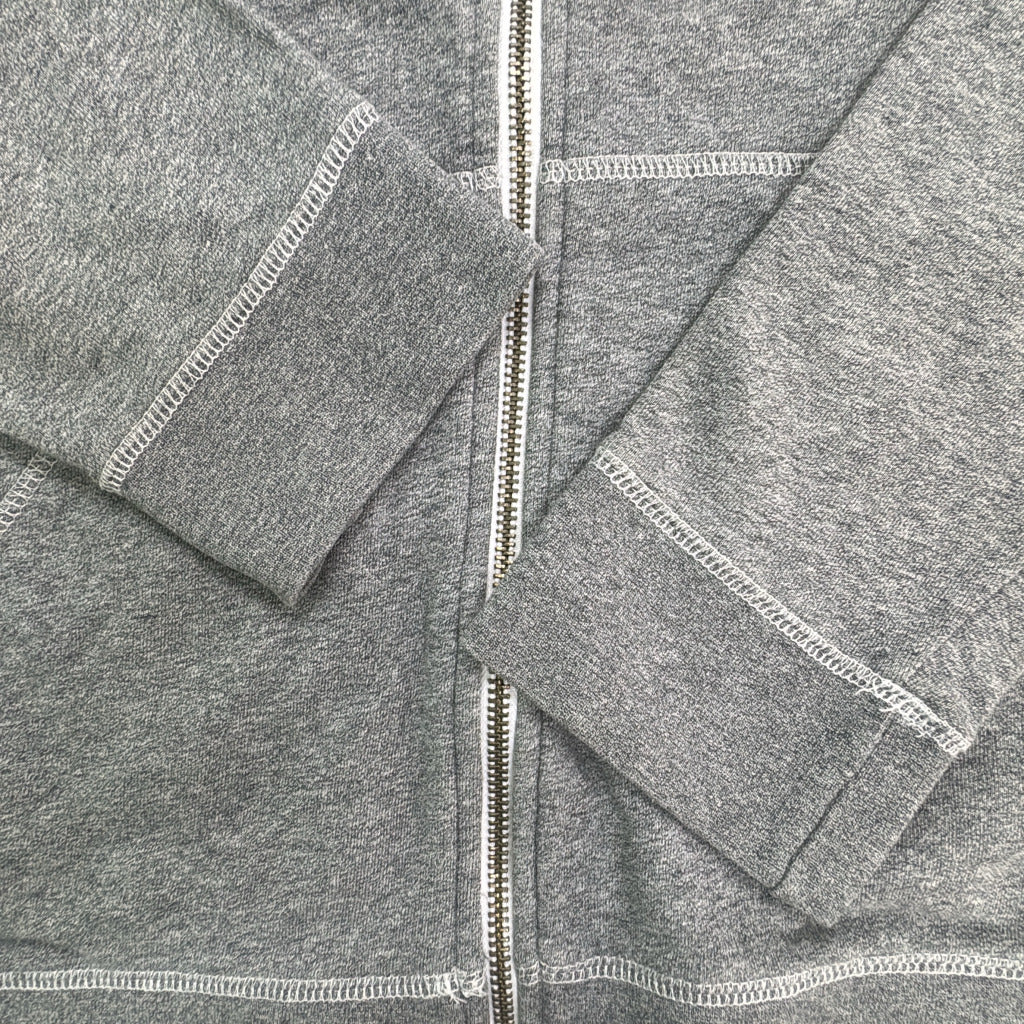 OAKLEY Full Zip Hoodie