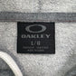 OAKLEY Full Zip Hoodie