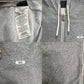 OAKLEY Full Zip Hoodie