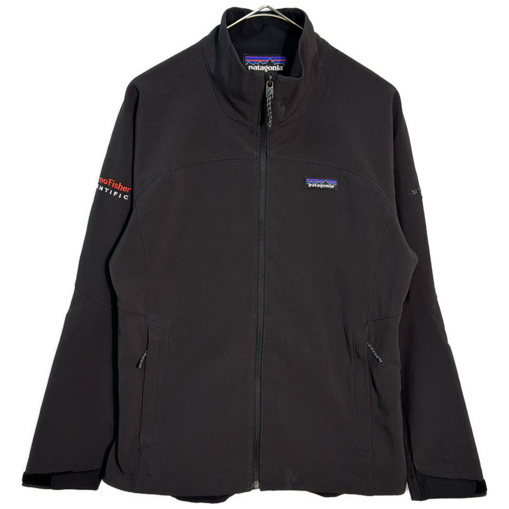 patagonia Softshell Jacket