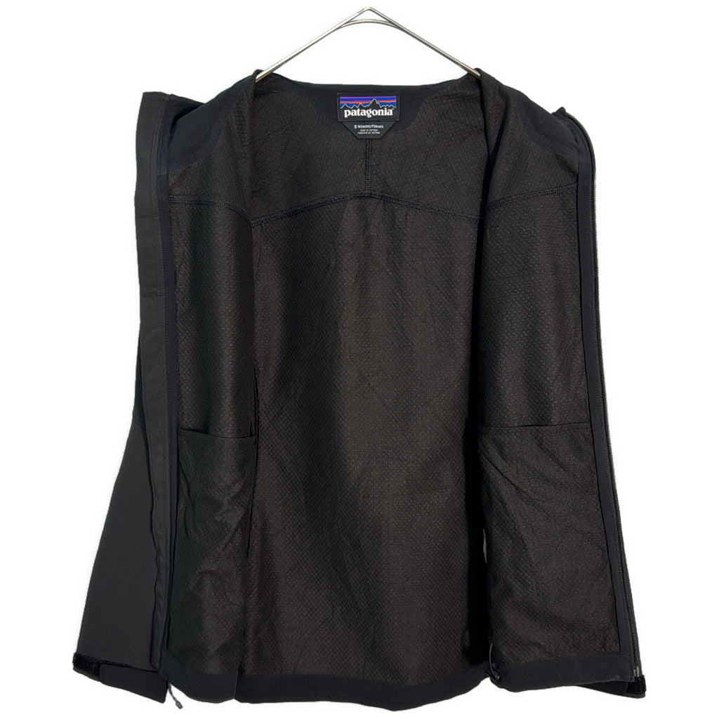 patagonia Softshell Jacket