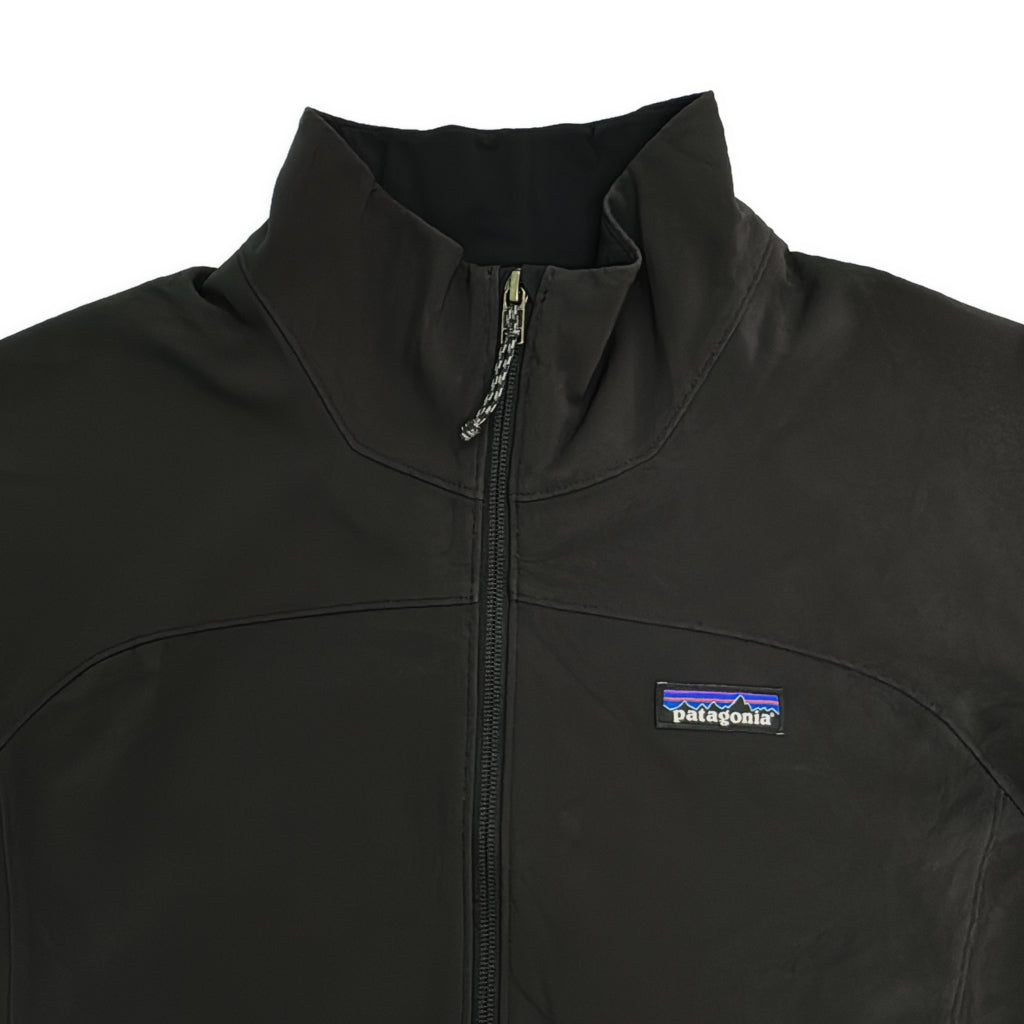 patagonia Softshell Jacket