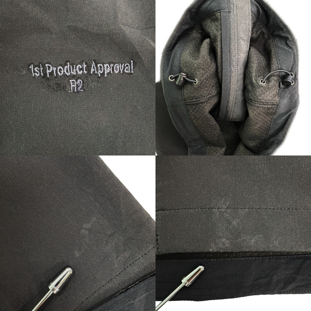 patagonia Softshell Jacket