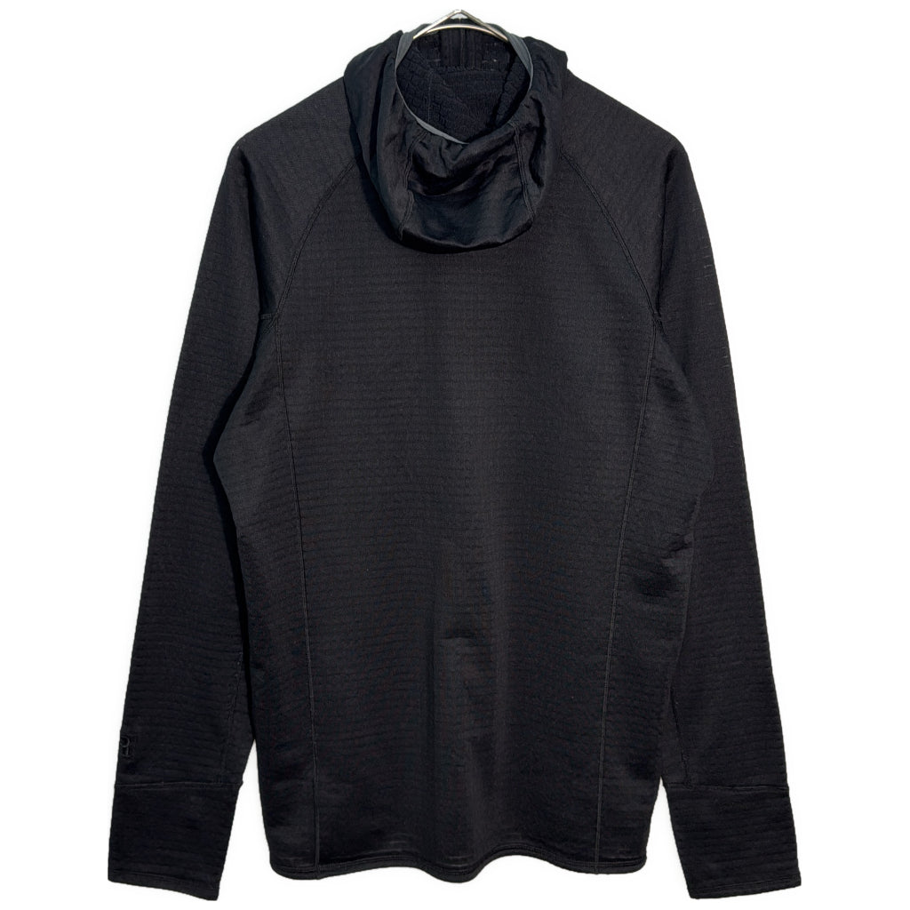 patagonia Regulator R1 Fleece Jacket