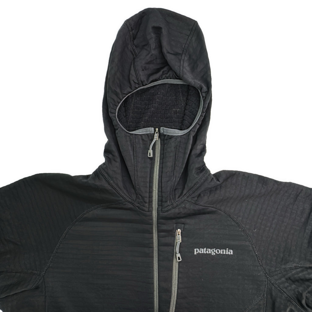 patagonia Regulator R1 Fleece Jacket