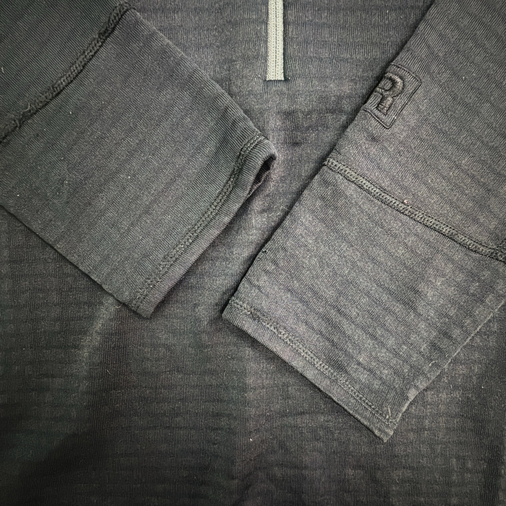 patagonia Regulator R1 Fleece Jacket