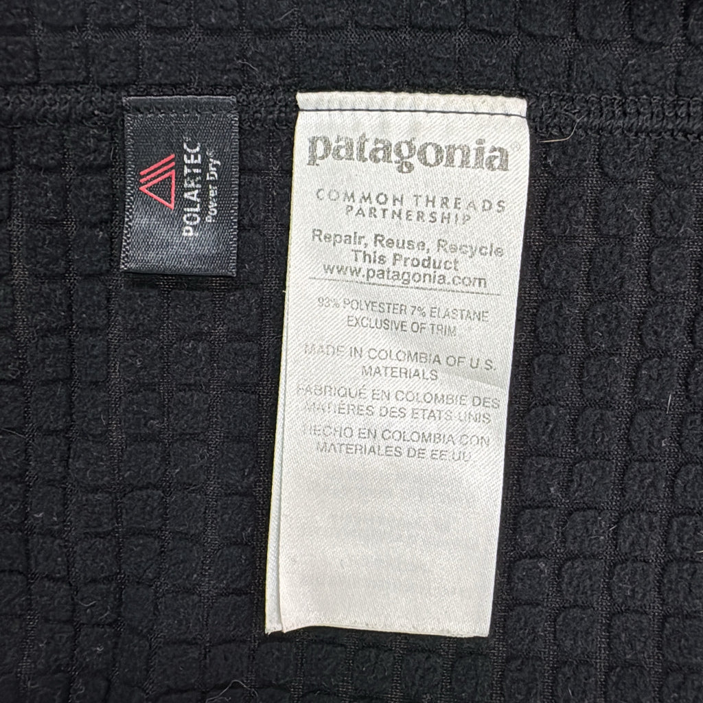 patagonia Regulator R1 Fleece Jacket