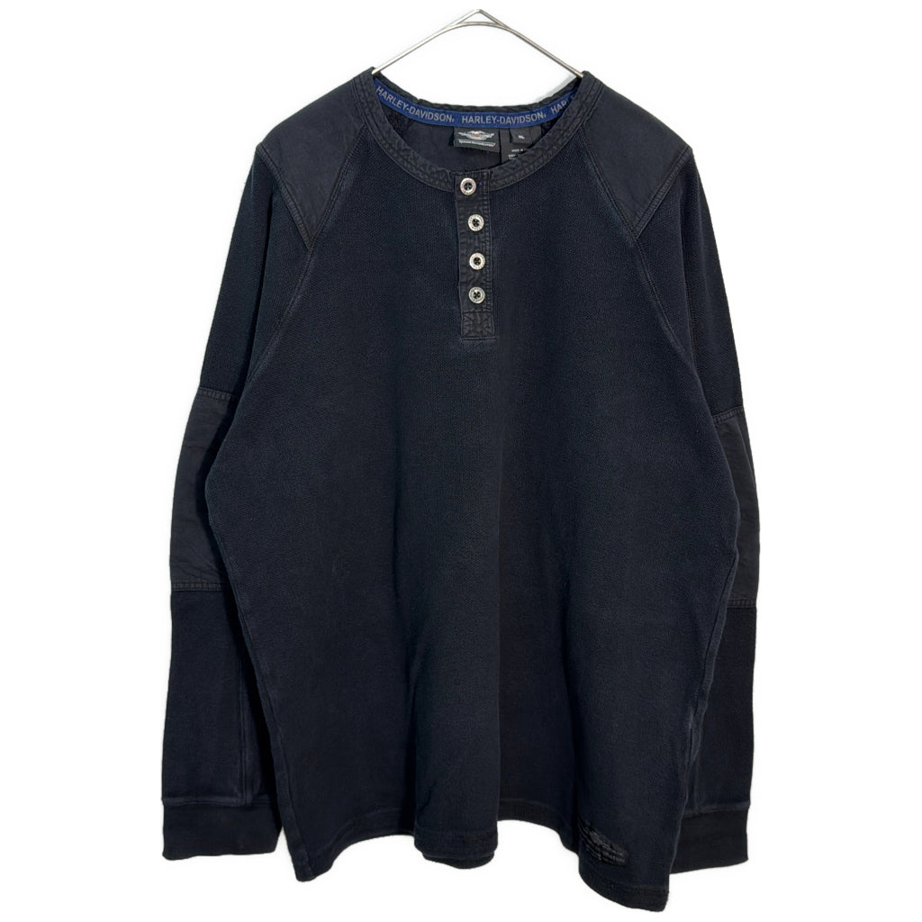 HARLEY DAVIDSON Long Sleeve T-Shirt