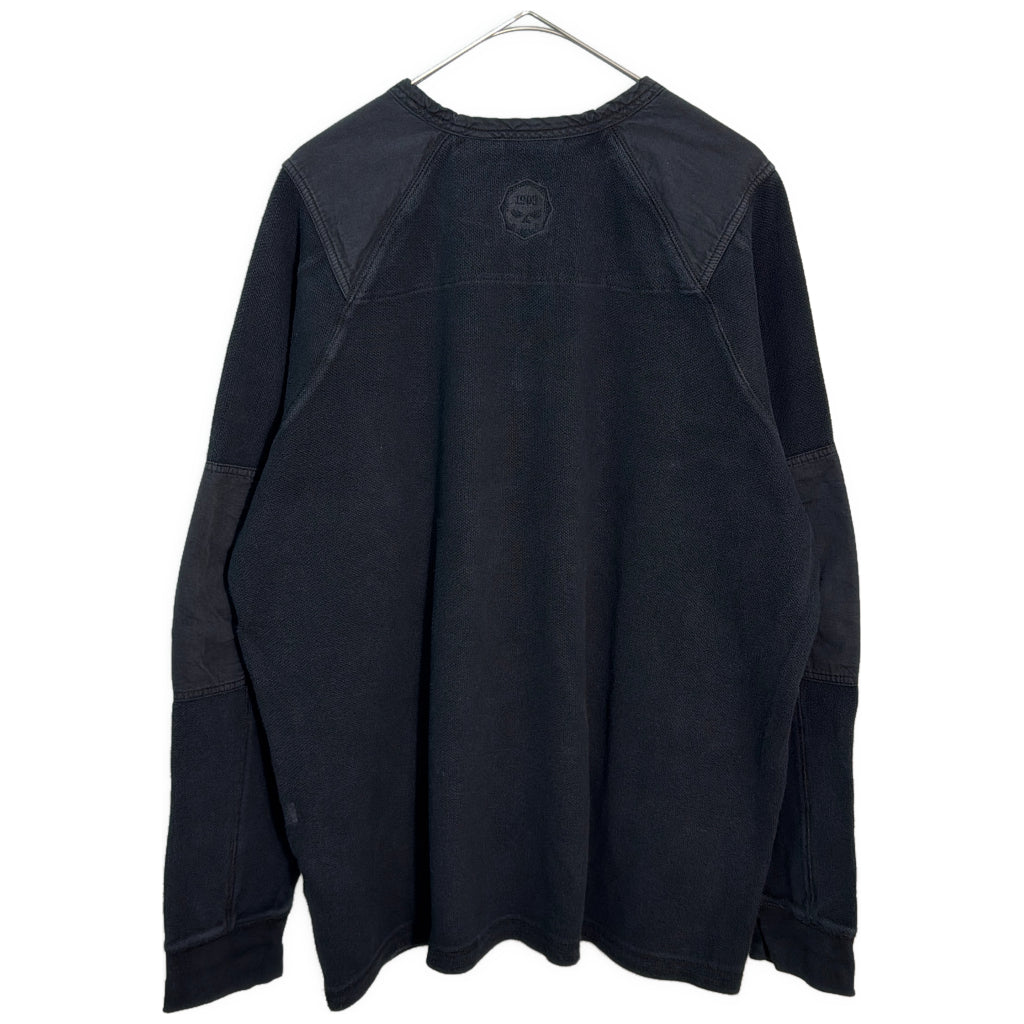 HARLEY DAVIDSON Long Sleeve T-Shirt