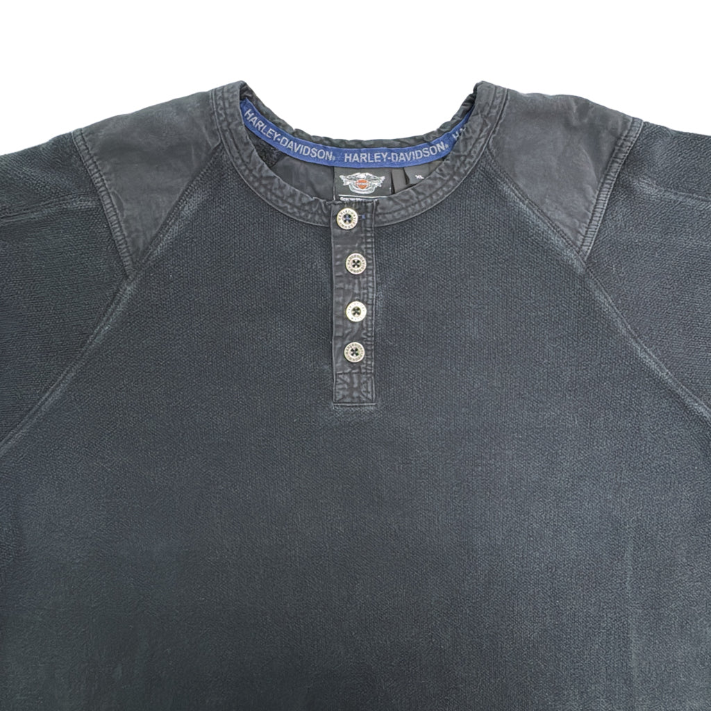 HARLEY DAVIDSON Long Sleeve T-Shirt