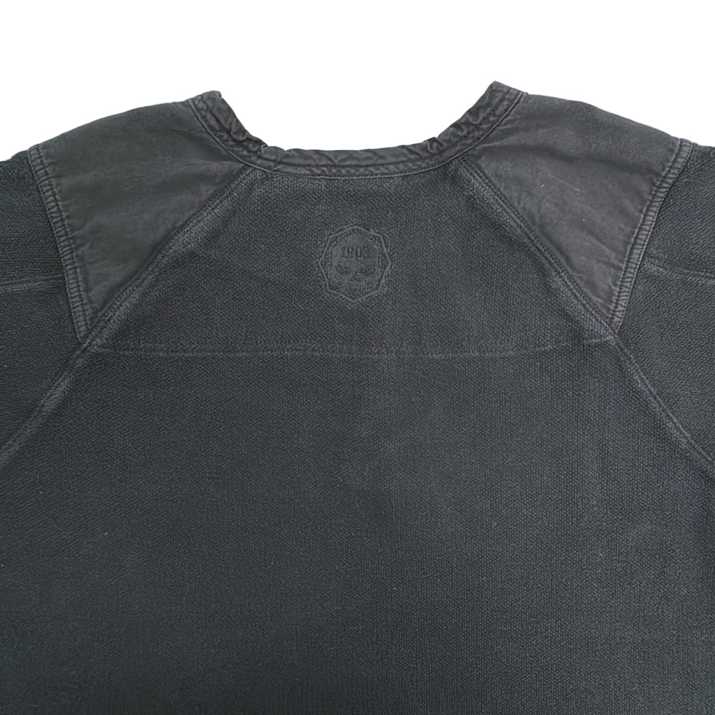 HARLEY DAVIDSON Long Sleeve T-Shirt