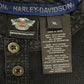 HARLEY DAVIDSON Long Sleeve T-Shirt