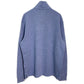 Polo by Ralph Lauren Half Zip Cotton Sweater Half Zip Sweater