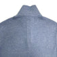 Polo by Ralph Lauren Half Zip Cotton Sweater Half Zip Sweater