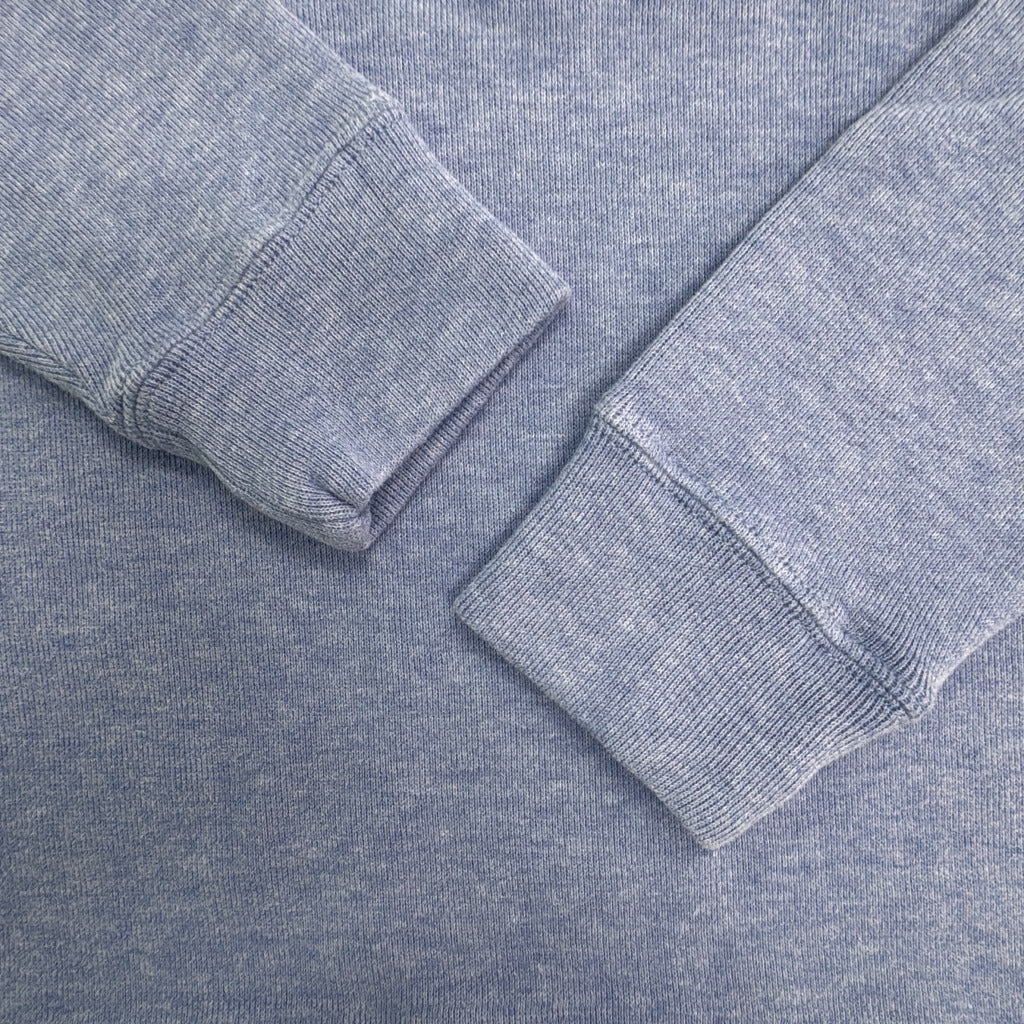 Polo by Ralph Lauren Half Zip Cotton Sweater Half Zip Sweater
