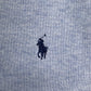 Polo by Ralph Lauren Half Zip Cotton Sweater Half Zip Sweater