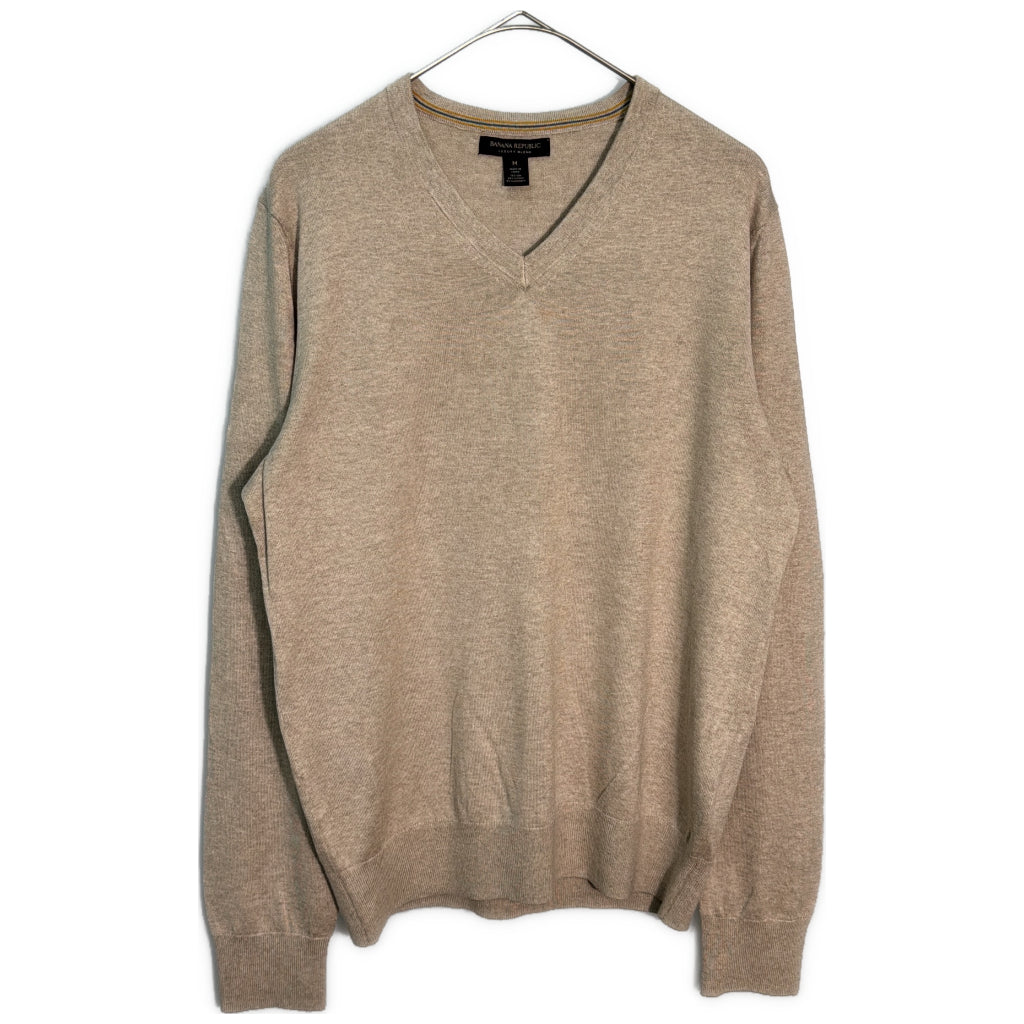 Banana Republic V-Neck Sweater