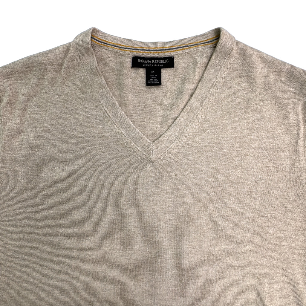 Banana Republic V-Neck Sweater