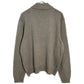 Polo by Ralph Lauren Half Zip Cotton Sweater Half Zip Sweater