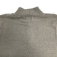 Polo by Ralph Lauren Half Zip Cotton Sweater Half Zip Sweater