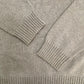 Polo by Ralph Lauren Half Zip Cotton Sweater Half Zip Sweater