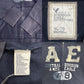 American Eagle Full Zip Hoodie