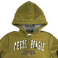 Abercrombie & Fitch Full Zip Hoodie