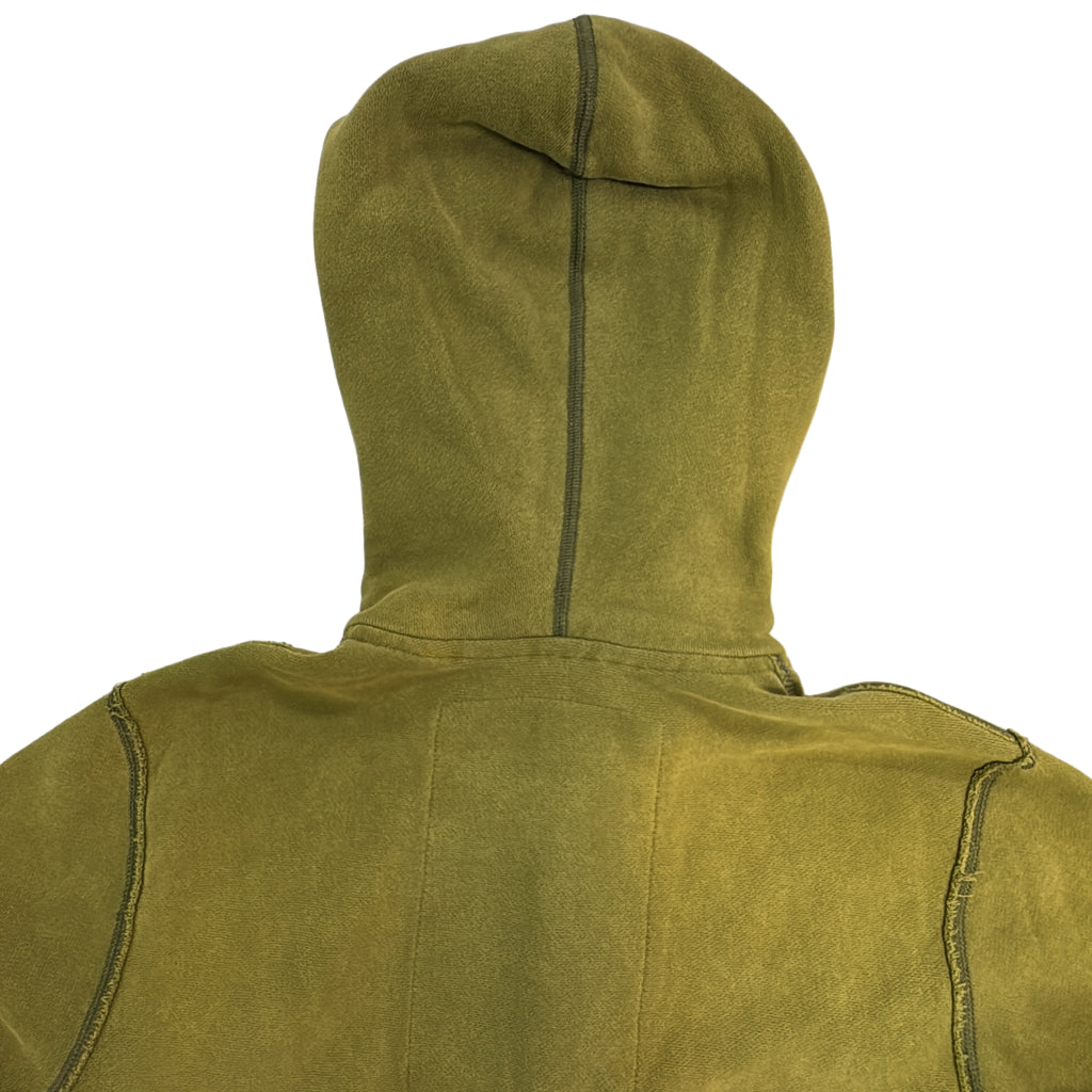 Abercrombie & Fitch Full Zip Hoodie
